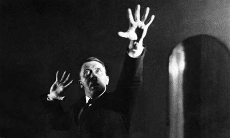 The Black Sun: Hitler's Occult Symbol